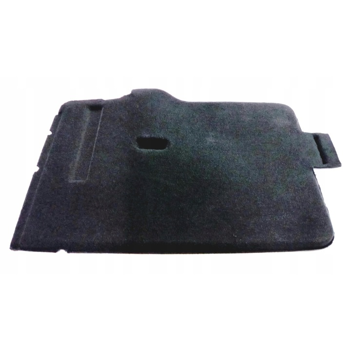 Eredeti VOLVO XC60 XC70 velúr üléskárpit