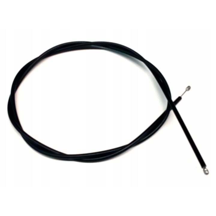 Cablaj deschidere capota VOLVO C70 S70 V70 V70XC, versiune europeana, 9152942 OE