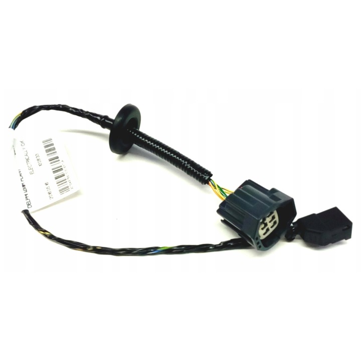 Parkolóérzékelő kábelköteg Volvo S80 V70 XC70 30724976 OE, eredeti