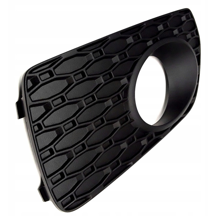 Volvo XC70 jobb első hűtőrács, 2008-2016