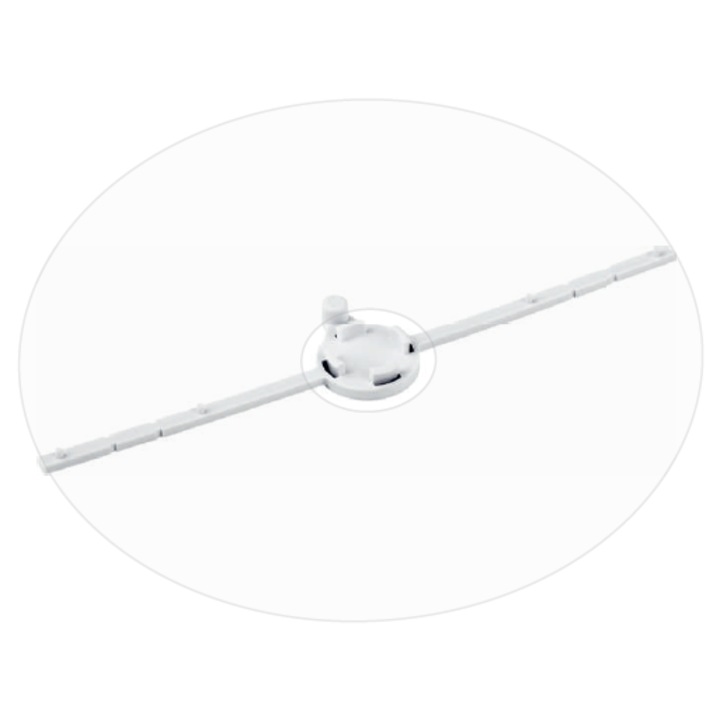 Възвратна клапа airRoxy, Ф100