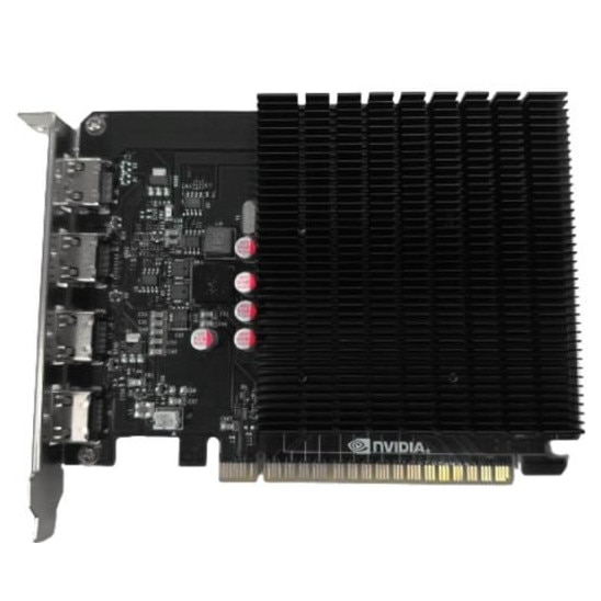 Placa video Asus NVIDIA GeForce 7600 GT, 256 MB, 128 biti, PCI-E
