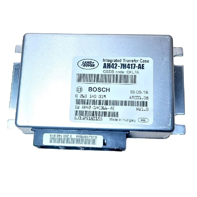 Modul cutie transfer automata 6HP/8HP, Land Rover, Pentru Land