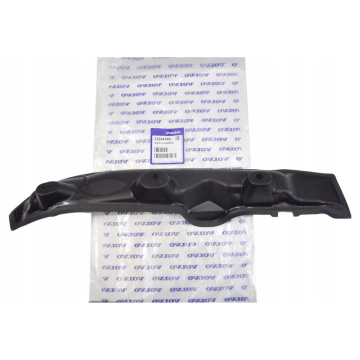 Авто част, Volvo, XC60, ляв калник изолационен капак