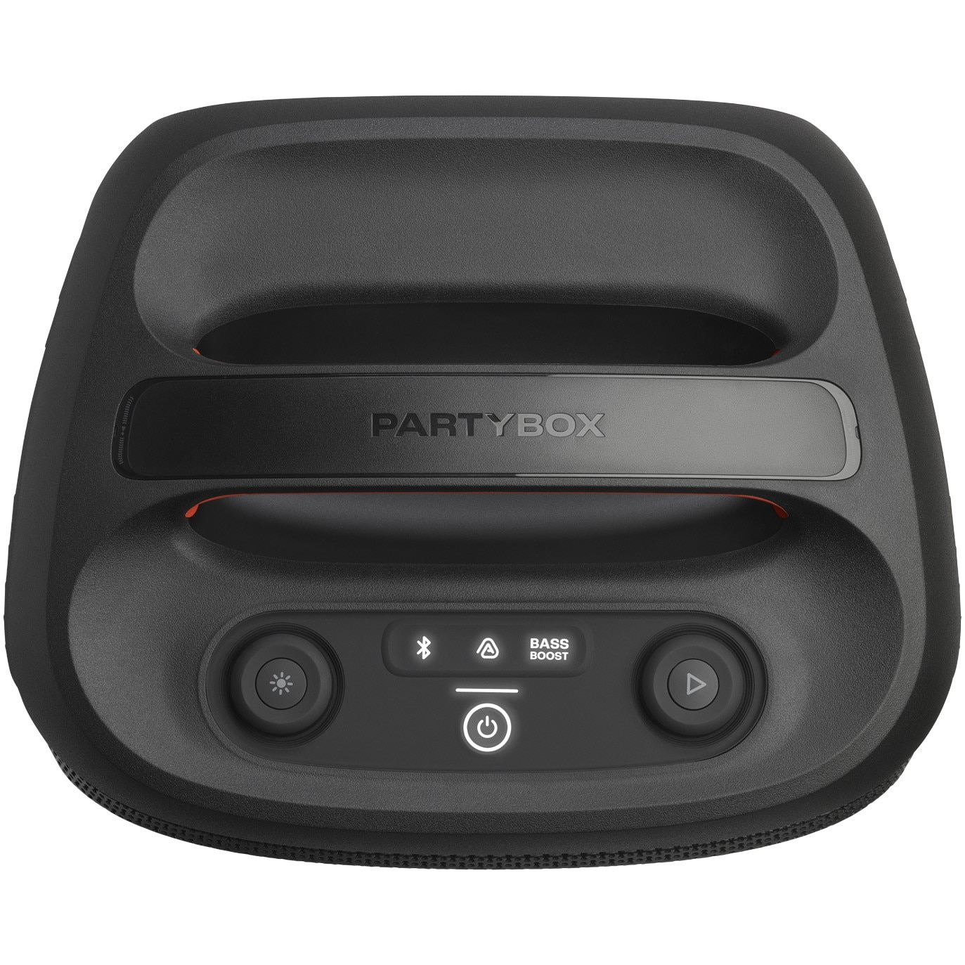 Sistem audio portabil JBL Partybox Encore Essential 2, 100W