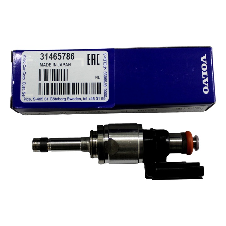 Injectie combustibil Volvo, 31465786, pentru S60, S60CC, V60, S80, noua ...
