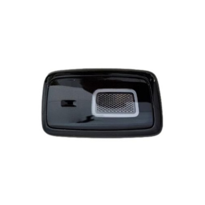 Lampa iluminare interiora originala Volvo, neagra, pentru S60 III, V60, V60CC II, XC60 II