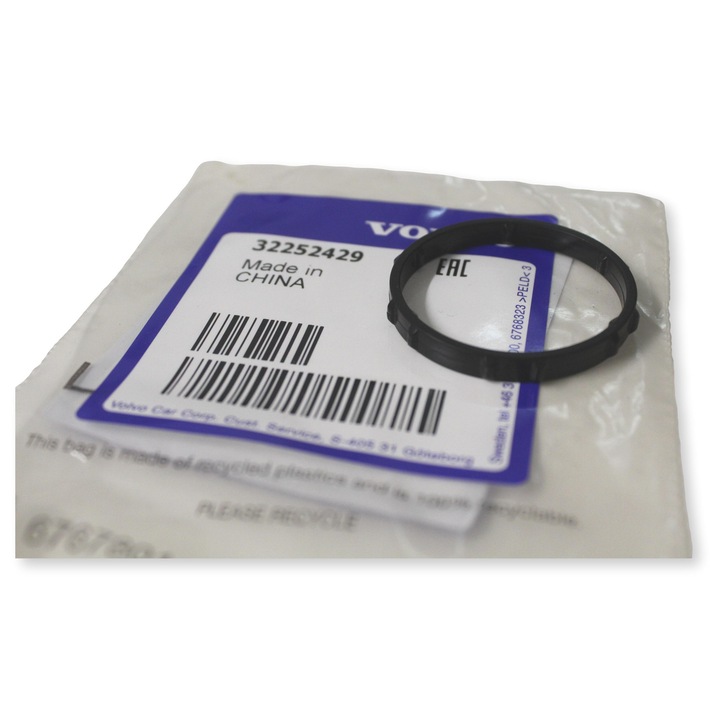Garnitur etansare pompa apa Volvo EX40, S60, S90, V60, V90, XC40, XC60, XC90, 32252429, nou