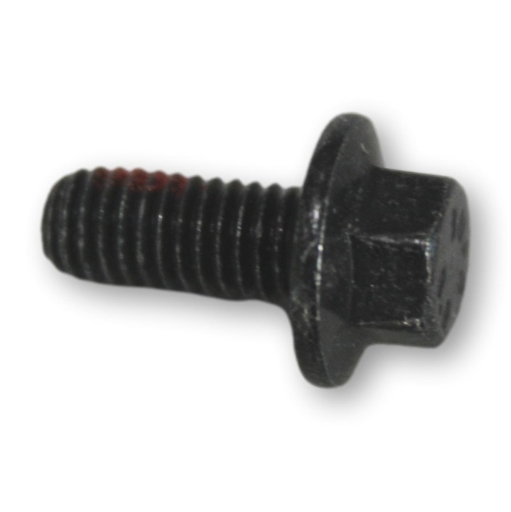 Surub M6x14, Volvo, pentru S60, S80, V70, XC60, XC70, XC90, original, nou