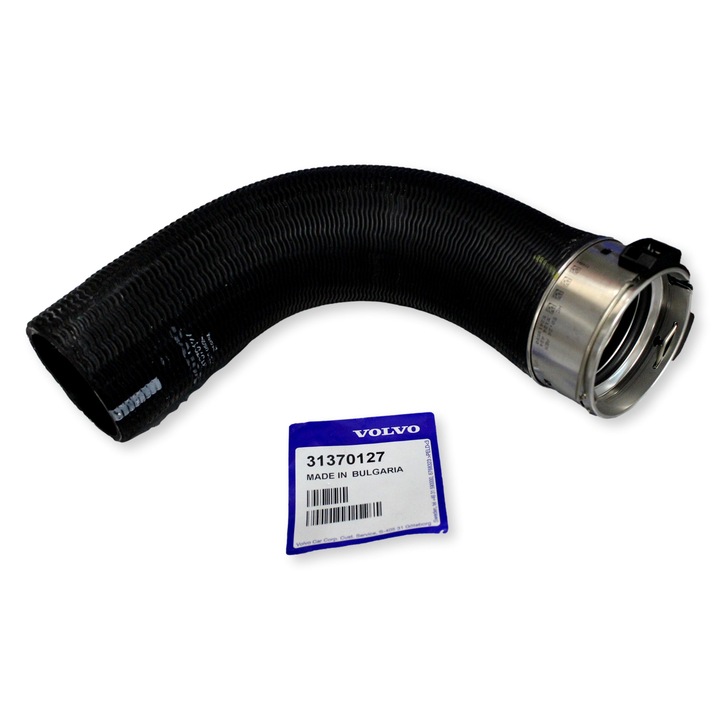 Conducta intercooler Volvo S60, S90, V60, XC60, XC90, 2019-2025, noua