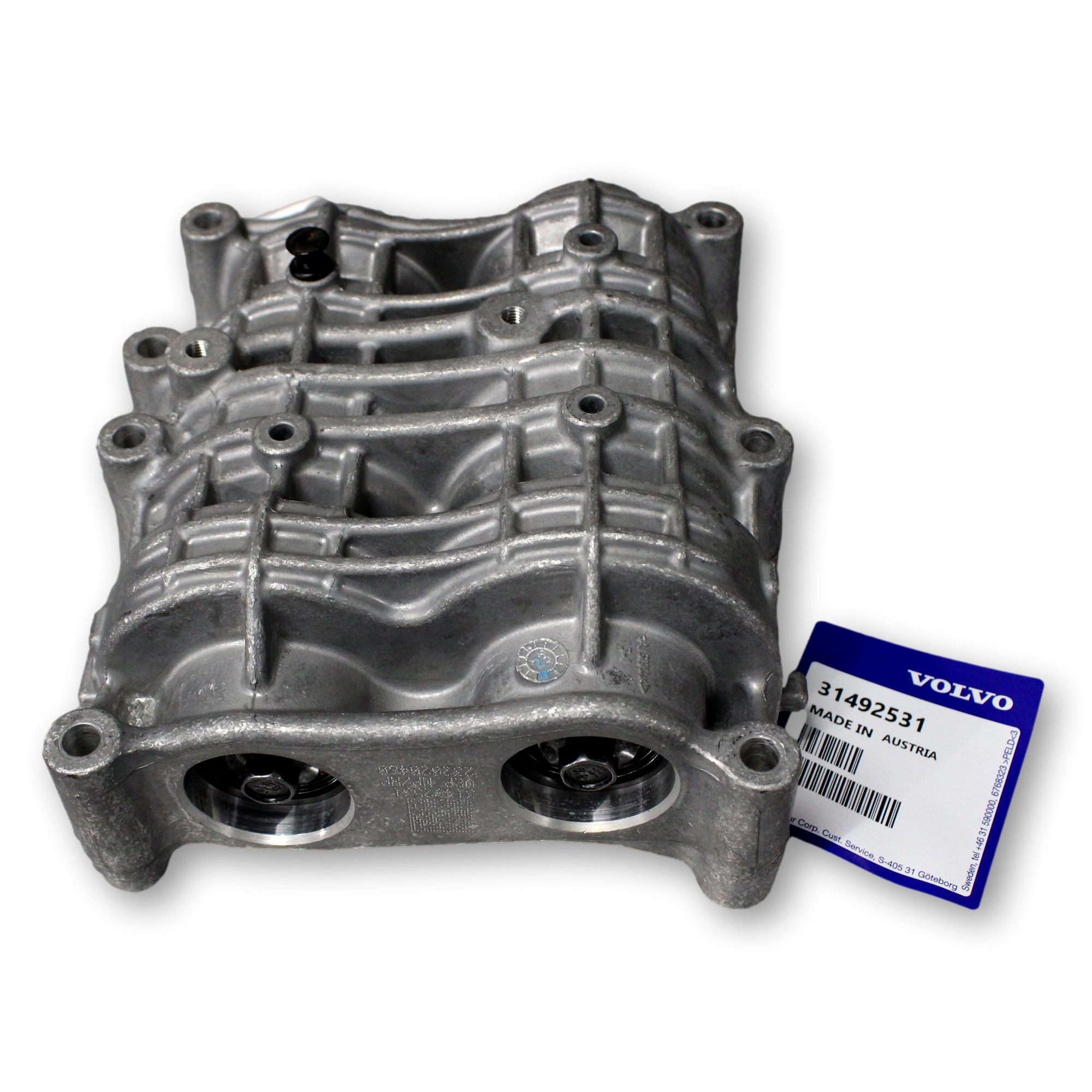 Arbore de echilibrare motor VOLVO S60 S80 S90 V60 V90 XC40 XC60