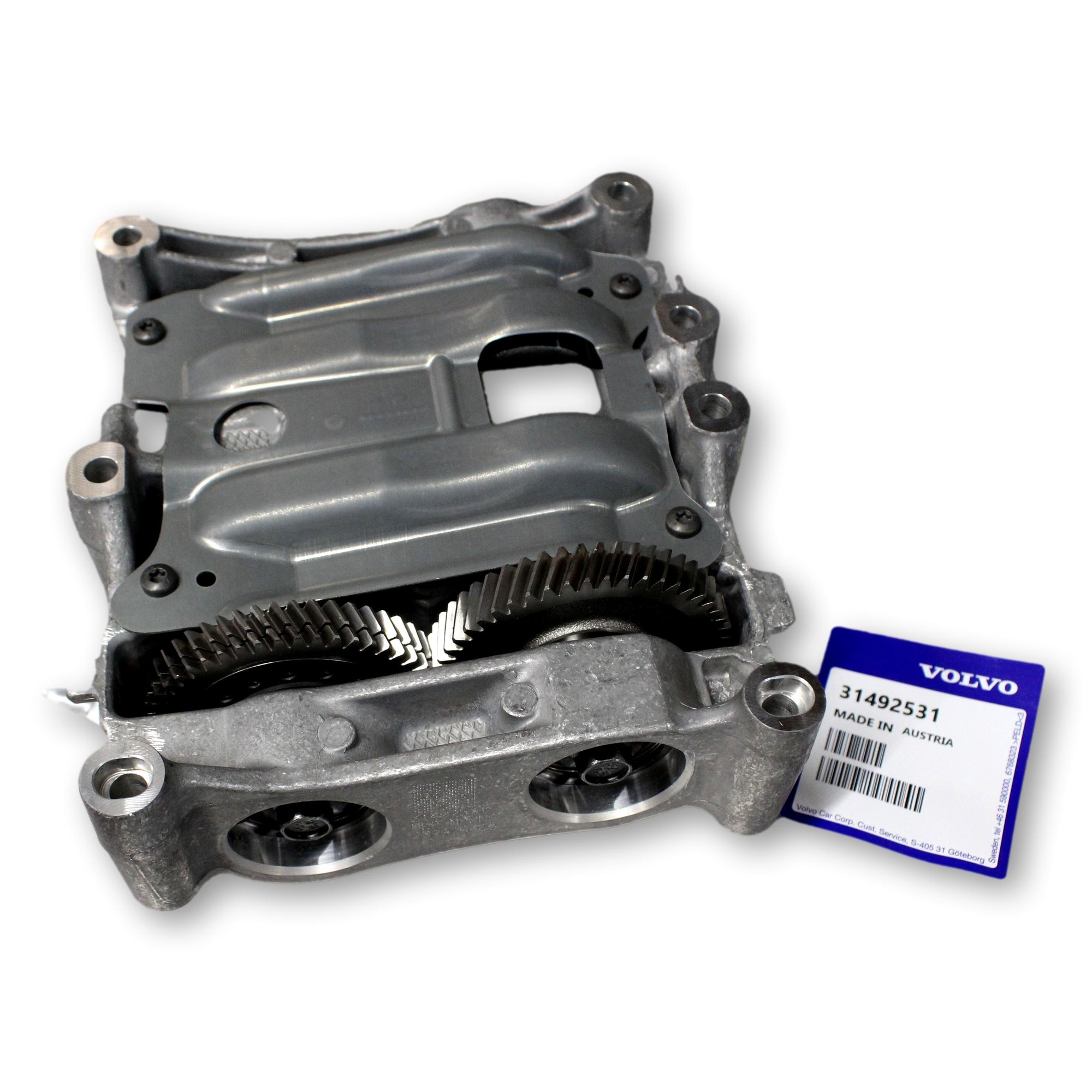 Arbore de echilibrare motor VOLVO S60 S80 S90 V60 V90 XC40 XC60
