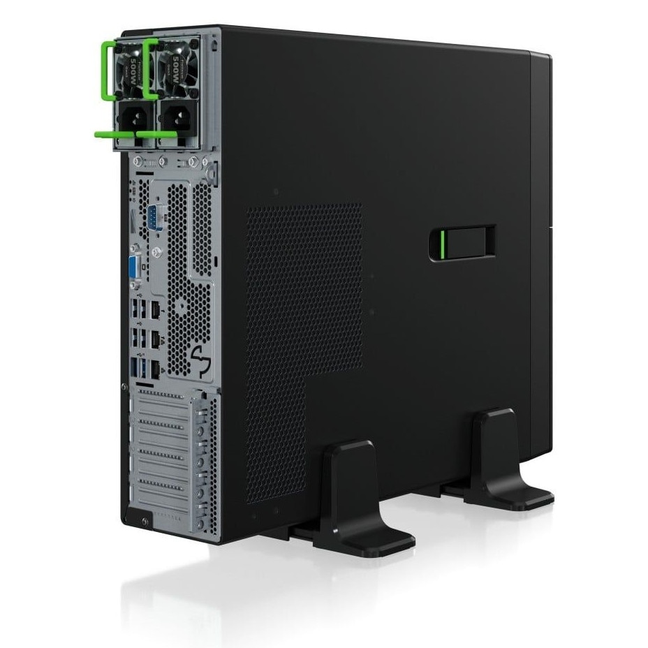 Sistem server Fujitsu PRIMERGY TX1320 M6 Intel Xeon 3.30 GHz