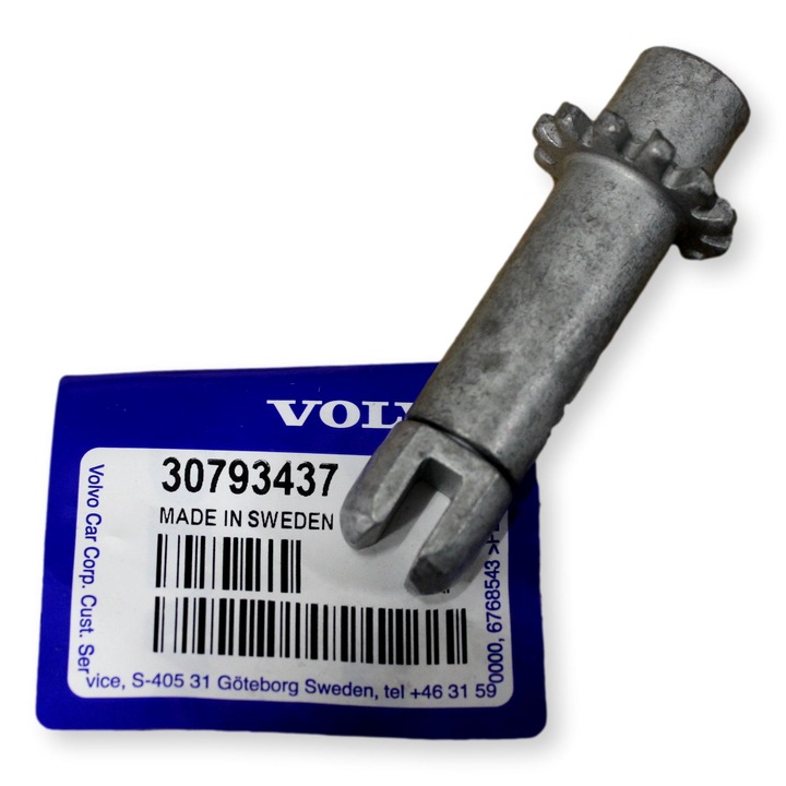 Kézifék bowden feszességszabályozó VOLVO 850 S70 V70 C70 OE 30793437