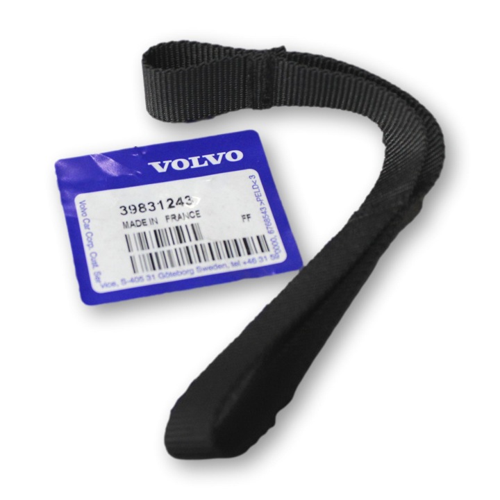 Hátsó biztonsági öv VOLVO XC90 OE 39831243