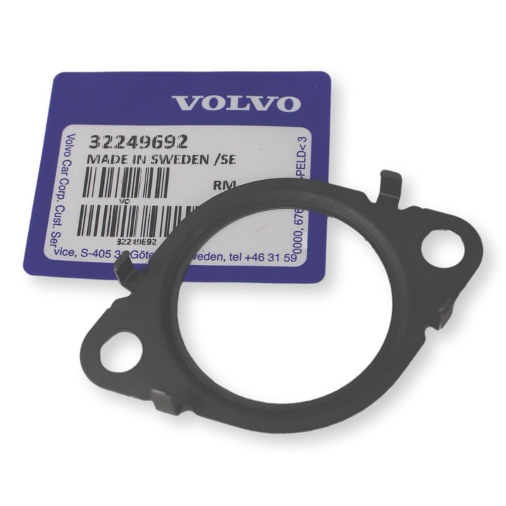 Garnitura etansare radiator Volvo EX40, S60, S90, V60, V90, XC40, XC60, XC90, 32249692, nou
