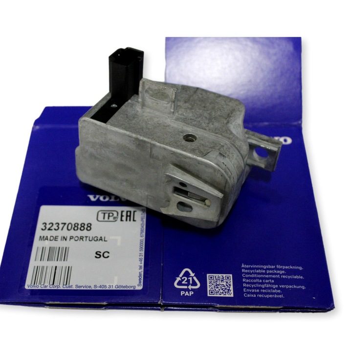 Blocare electrica coloana de directie VOLVO S60 V60 S90 V90 XC60 XC90 OE