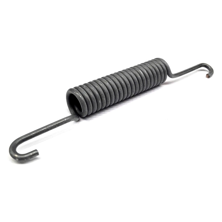 Fékbetét rugó VOLVO 850 C70 S70 V70 XC70