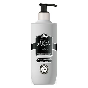 Кремове и лосиони за тяло