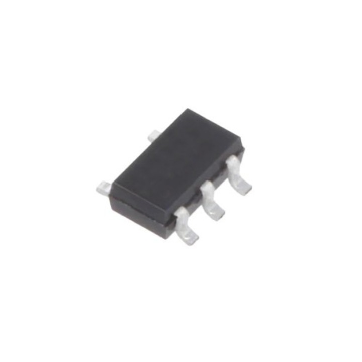 Circuit integrat, driver, driver LED, SOT25, DIODES INCORPORATED, AP5727WG-7, T161430
