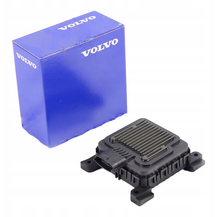 Модул за управление на горивна помпа Volvo, OE 30742823, за S60, V70, S80