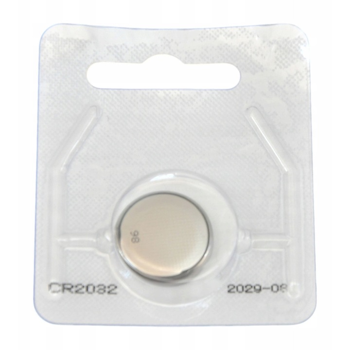 Eredeti CR2032 elem Volvo távirányítóhoz, 9481519, új