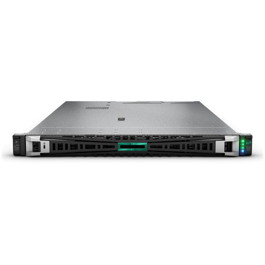 Server HP ProLiant DL360e G8 1U cu procesor Intel® Xeon® E5-2407v2