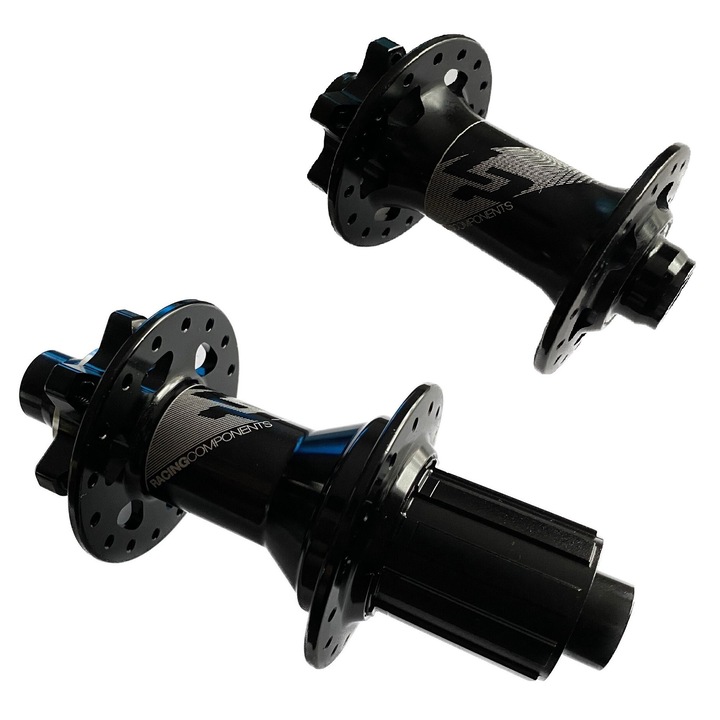 Set butuci Fastace Lapierre, Boost, 32 gauri