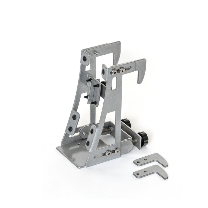 Suport gratar pentru balcon, terasa LOTUS GRILL