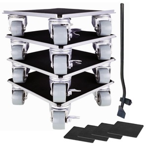 Echipamente pentru transport si ridicat