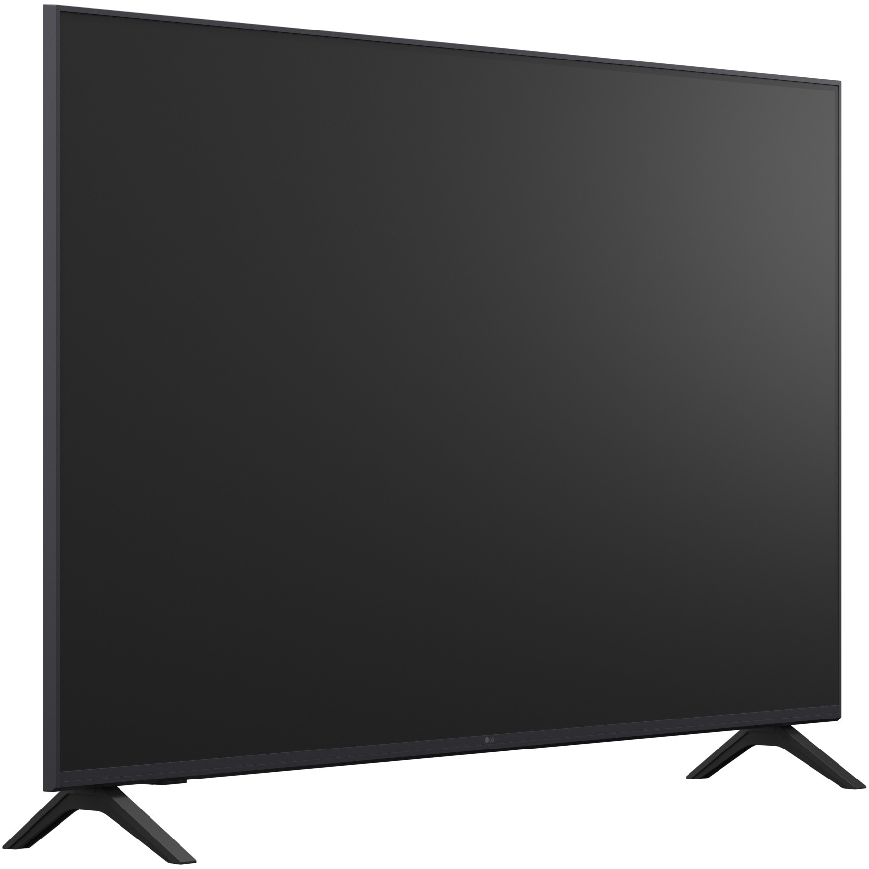 Televizor LG LED 55UA74003LB, 139 cm, Smart, 4K Ultra HD, Clasa G (Model 2025)