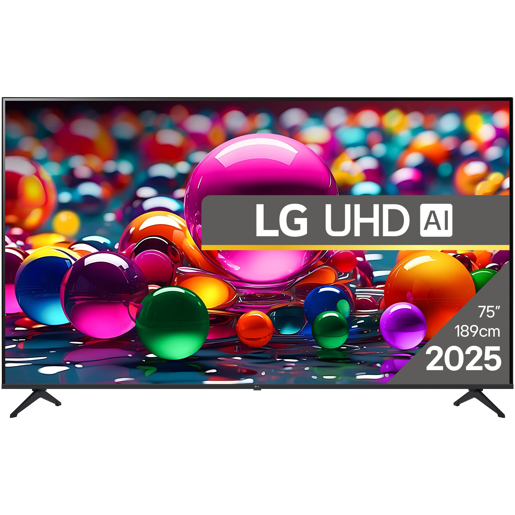 LG 75UA75006LA