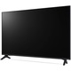 Televizor LG QNED 43QNED70A6A, 108 cm, Smart, 4K Ultra HD, Clasa G