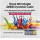 Televizor LG QNED 43QNED70A6A, 108 cm, Smart, 4K Ultra HD, Clasa G