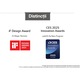 Televizor LG QNED 43QNED70A6A, 108 cm, Smart, 4K Ultra HD, Clasa G