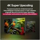 Televizor LG QNED 43QNED70A6A, 108 cm, Smart, 4K Ultra HD, Clasa G