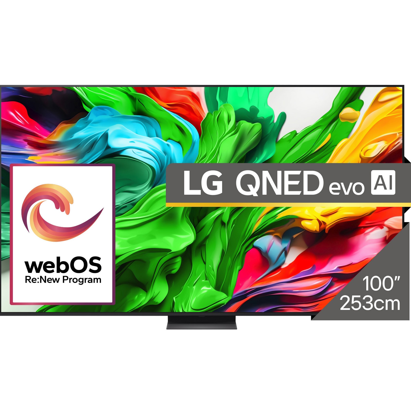 LG 100QNED86A6