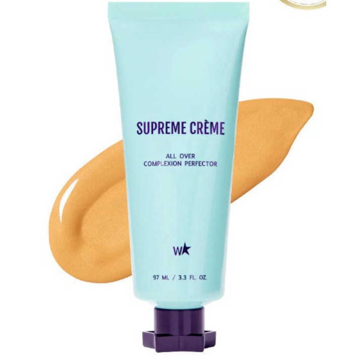 Anticearcan si corector, 100ml, hidratant, mediu