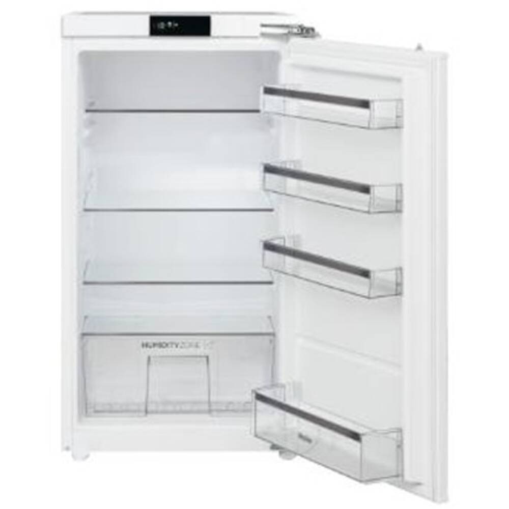 Frigider incorporabil Haier HAMLS510DF, 154 l, 102 cm