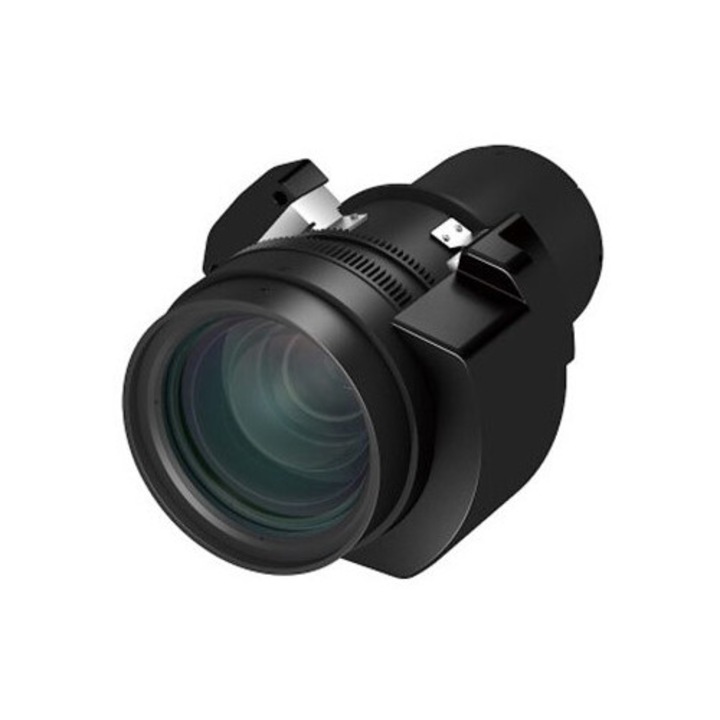 Lentile Epson cu zoom cu raza medie pentru flexibilitate de pozitionare