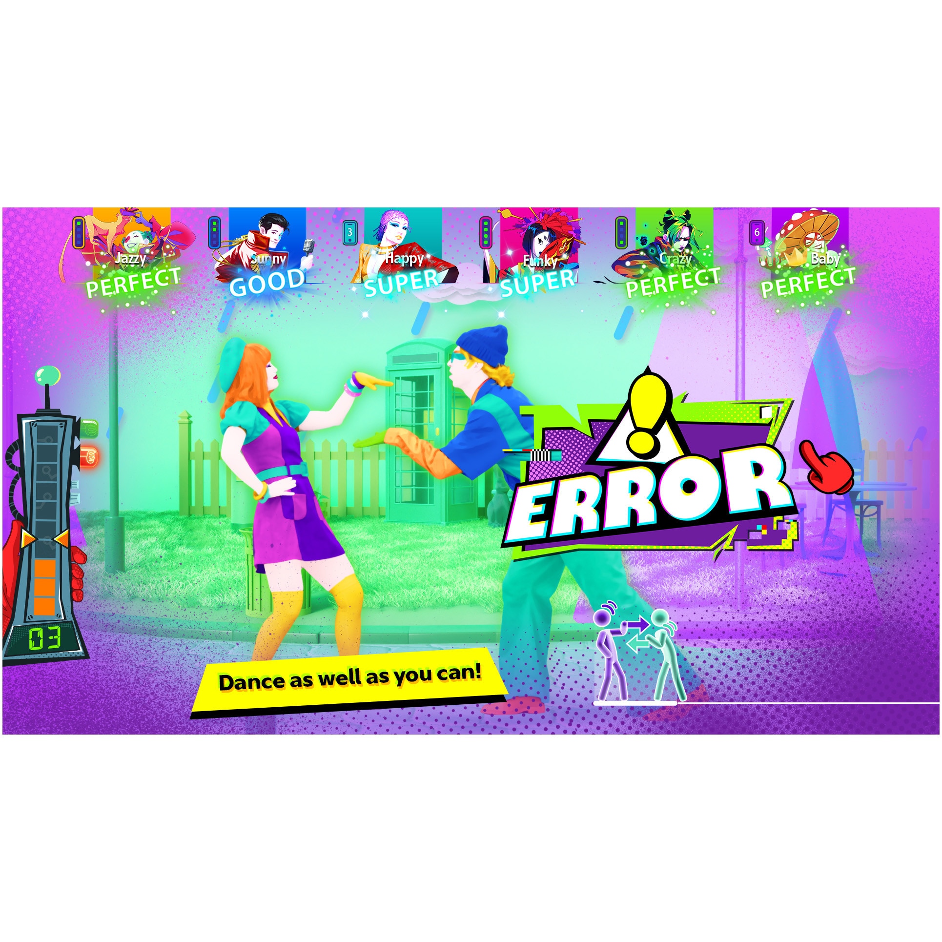 Joc Just Dance 2026 (Cod) pentru Nintendo Switch - eMAG.ro