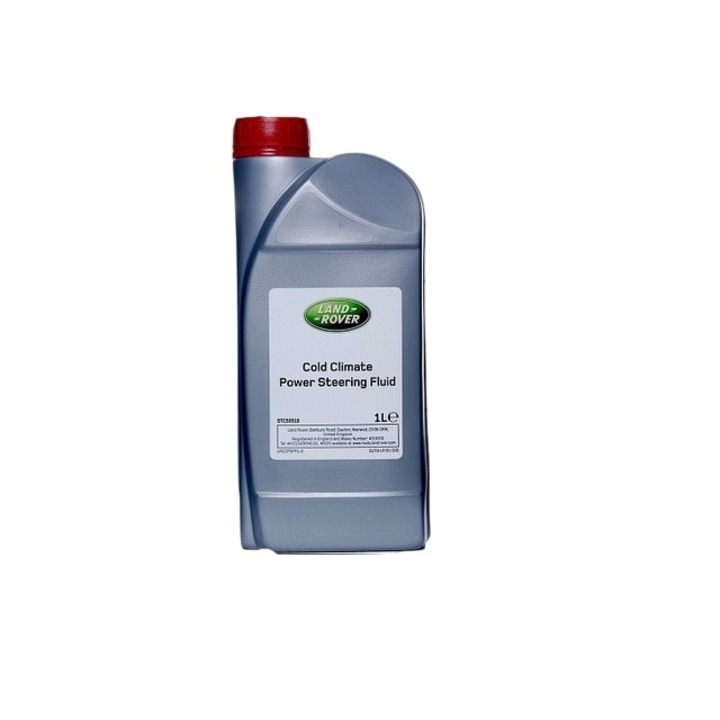 Ulei servodirectie, Land Rover, Pentru Land Rover, STC50519, 1L