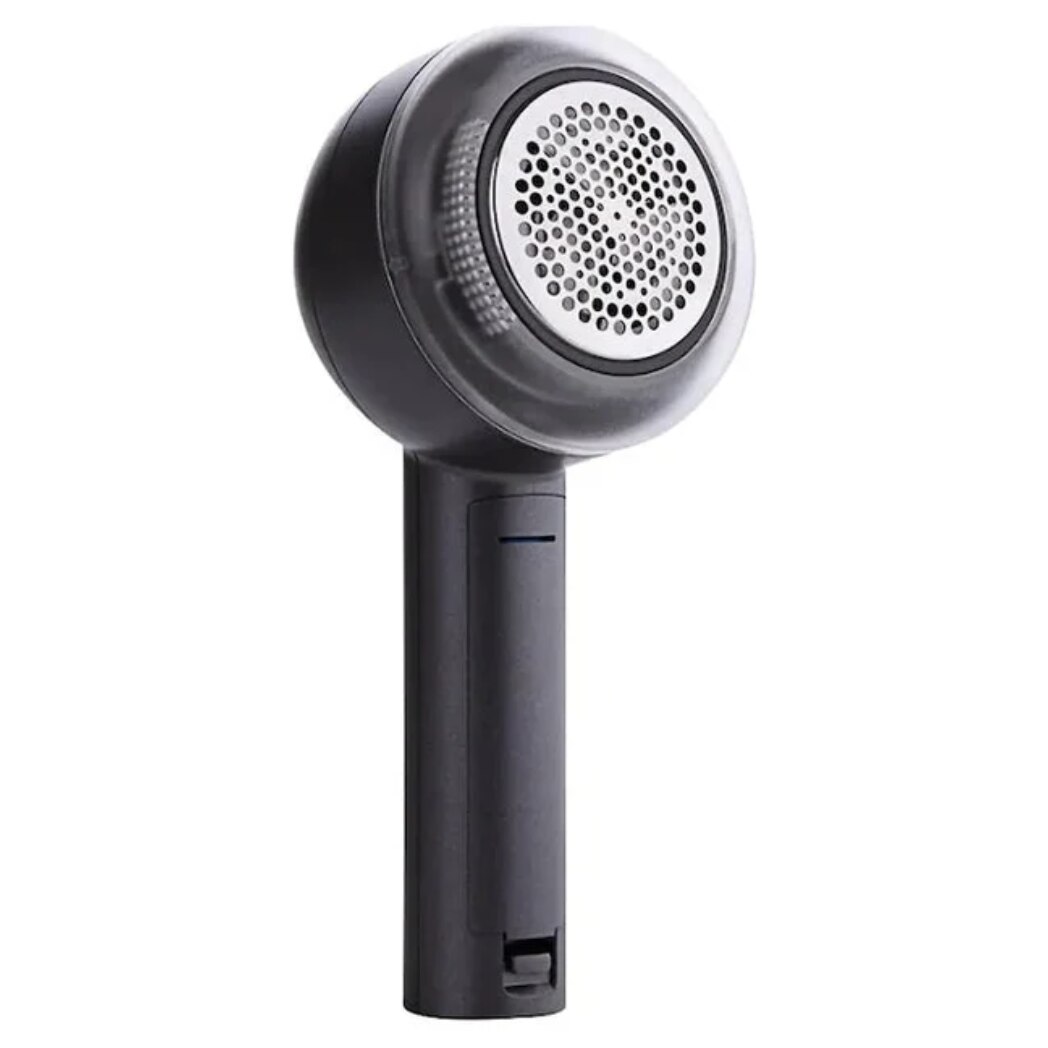 Aparat electric de curatat scame compact si puternic