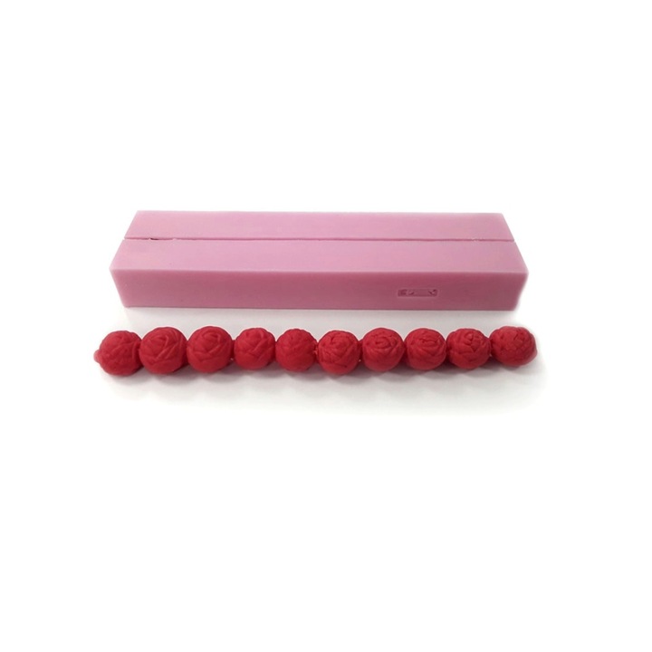 Szilikon formagyöngyök - Fat Daddio's