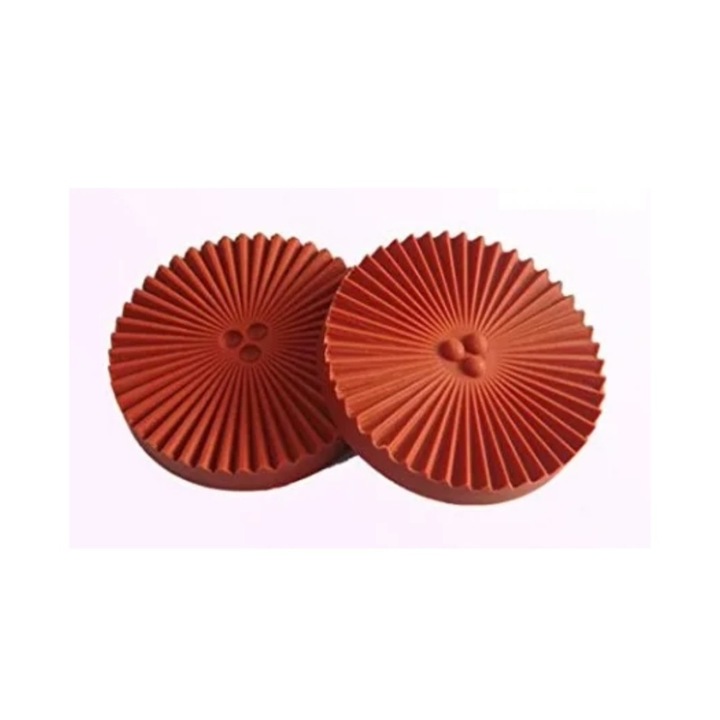 Szilikon forma százszorszépekhez, 75mm - Lumea