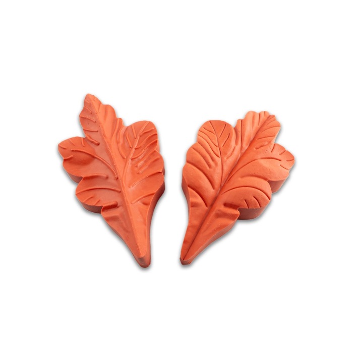 Szilikon forma Tölgyfalevél - Fat Daddio's