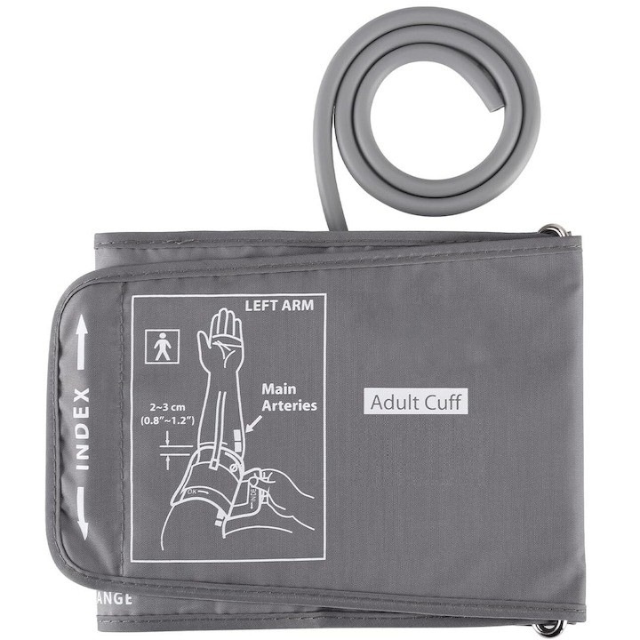 Manseta EvoSmart Pentru Tensiometru De Brat 22-42 cm