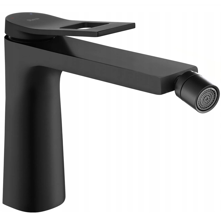 Смесител, Биде, Rea Soul Black