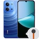 Xiaomi Redmi 15C, 4GB RAM, 256GB ROM, 4G, Moonlight Blue + Woven Strap Ring Stand