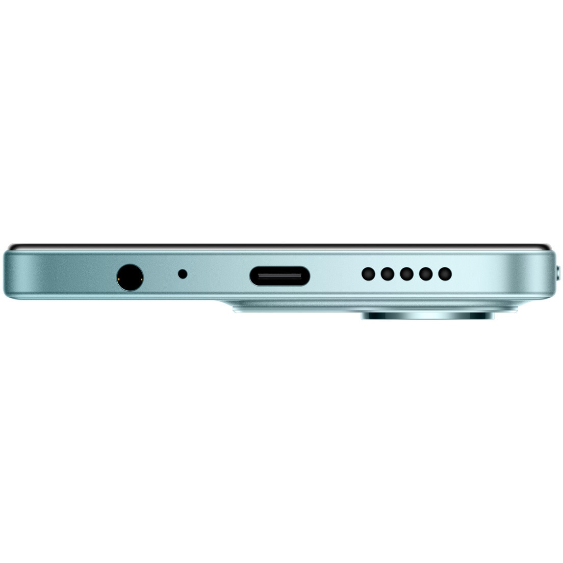 Telefon mobil Xiaomi Redmi 15C, 4GB RAM, 128GB ROM, Green + Woven Strap Ring Stand